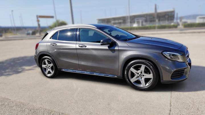 Mercedes-Benz GLA 180 AMG Line Aut.