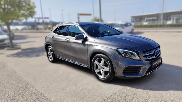 Mercedes-Benz GLA 180 AMG Line Aut.