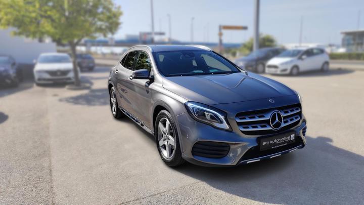 Mercedes-Benz GLA 180 AMG Line Aut.