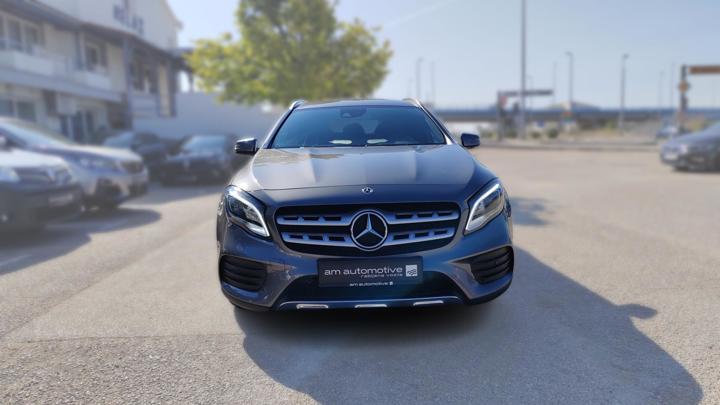 Mercedes-Benz GLA 180 AMG Line Aut.