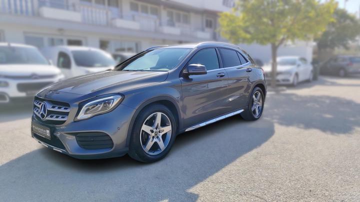 Mercedes-Benz GLA 180 AMG Line Aut.