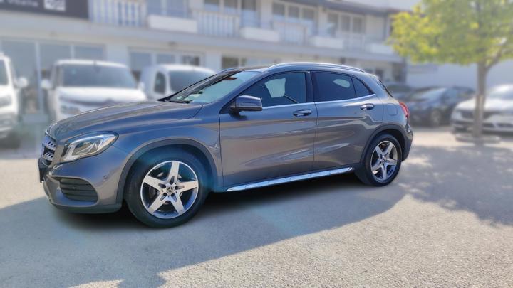 Mercedes-Benz GLA 180 AMG Line Aut.