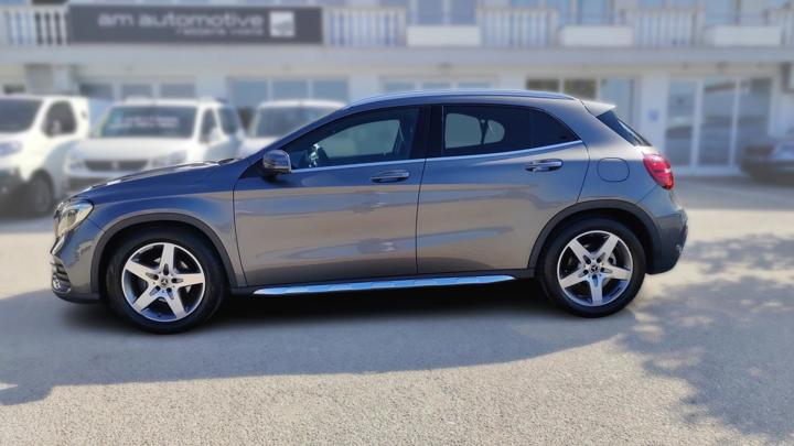 Mercedes-Benz GLA 180 AMG Line Aut.