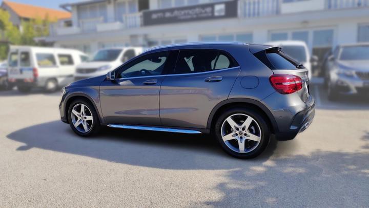 Mercedes-Benz GLA 180 AMG Line Aut.