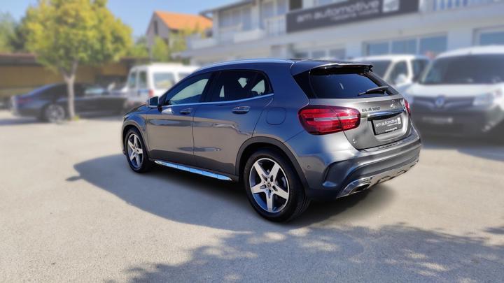 Mercedes-Benz GLA 180 AMG Line Aut.