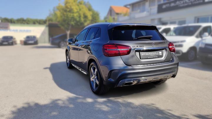 Mercedes-Benz GLA 180 AMG Line Aut.