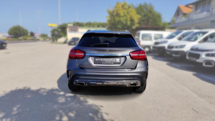 Mercedes-Benz GLA 180 AMG Line Aut.