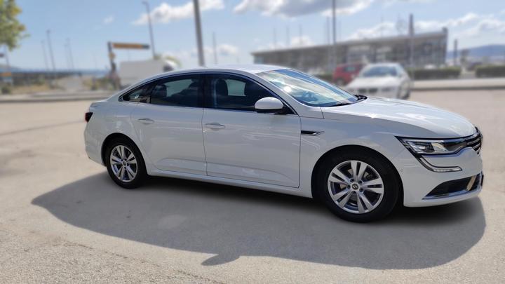 Renault Talisman Blue dCi 150 Business