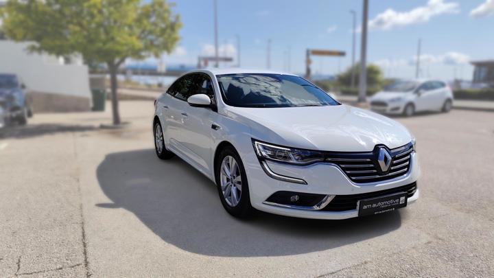 Renault Talisman Blue dCi 150 Business