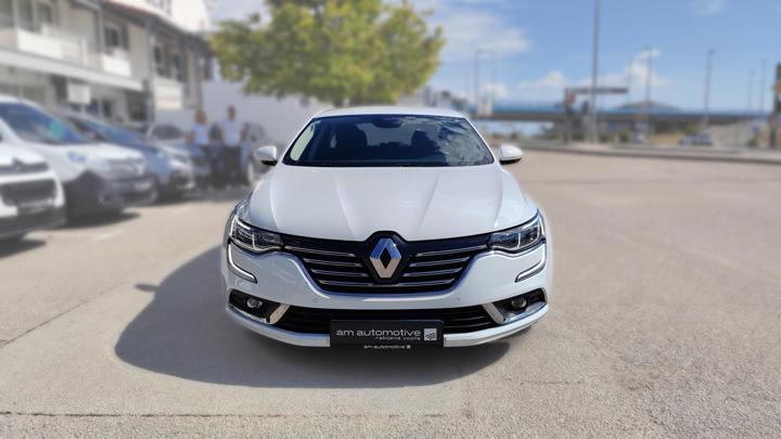 Renault Talisman Blue dCi 150 Business