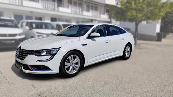 Renault Talisman Blue dCi 150 Business