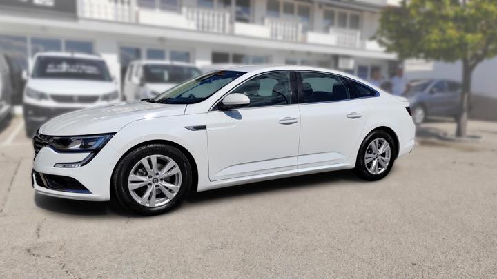 Renault Talisman Blue dCi 150 Business