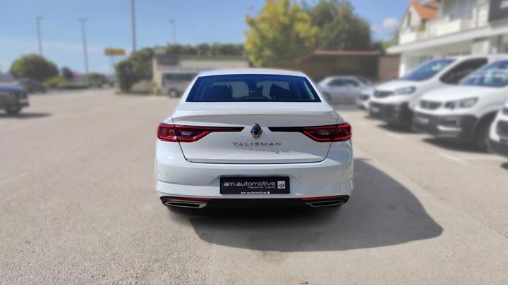 Renault Talisman Blue dCi 150 Business