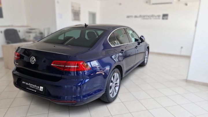 VW Passat 1.5TSI Comfortline DSG 4 vrata