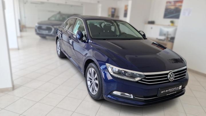 VW Passat 1.5TSI Comfortline DSG 4 vrata