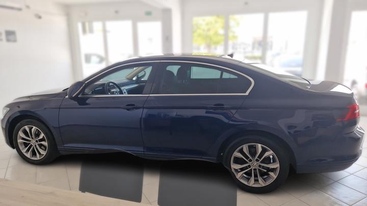 VW Passat 1.5TSI Comfortline DSG 4 vrata