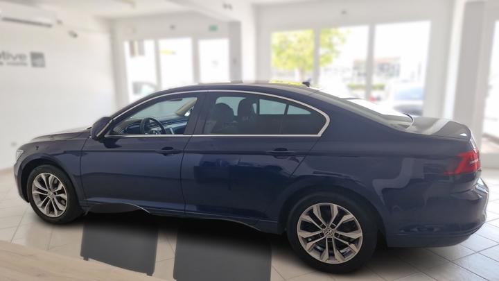 VW Passat 1.5TSI Comfortline DSG 4 vrata