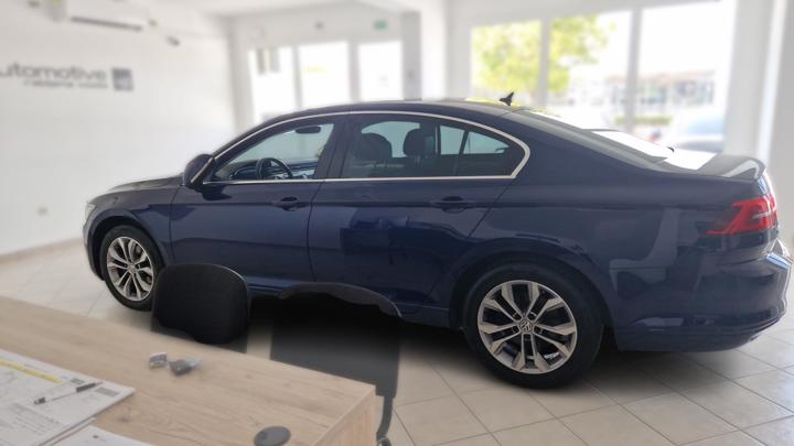 VW Passat 1.5TSI Comfortline DSG 4 vrata