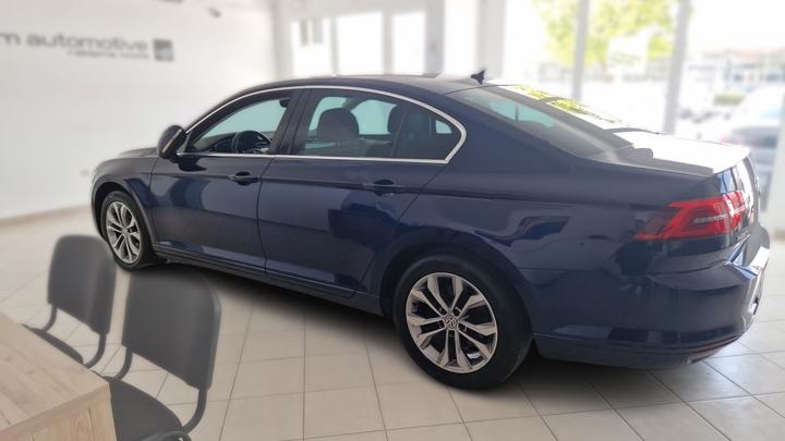 VW Passat 1.5TSI Comfortline DSG 4 vrata