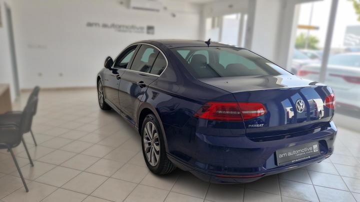 VW Passat 1.5TSI Comfortline DSG 4 vrata