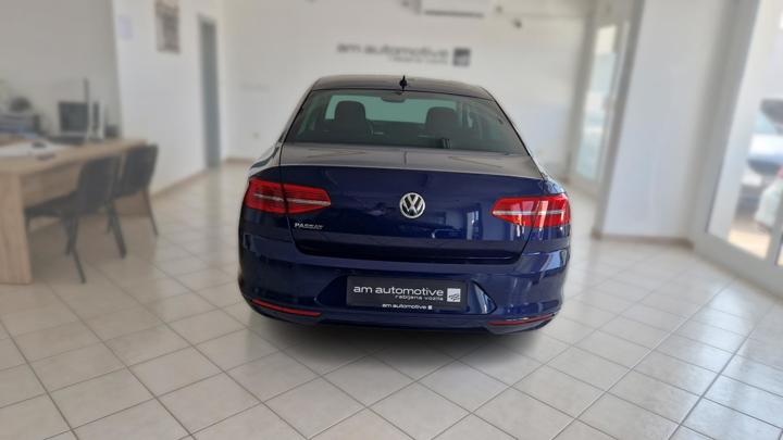 VW Passat 1.5TSI Comfortline DSG 4 vrata