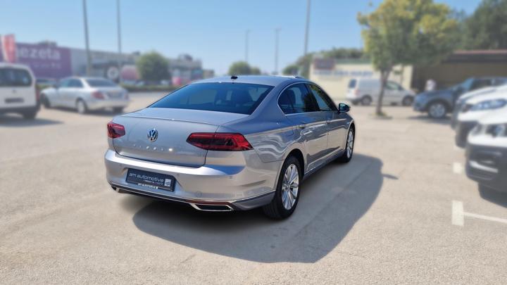 VW Passat 1,5 TSI BMT Elegance