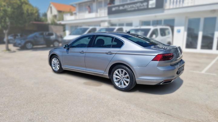 VW Passat 1,5 TSI BMT Elegance