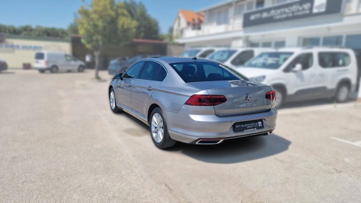 VW Passat 1,5 TSI BMT Elegance