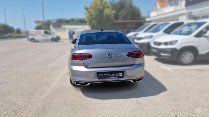 VW Passat 1,5 TSI BMT Elegance