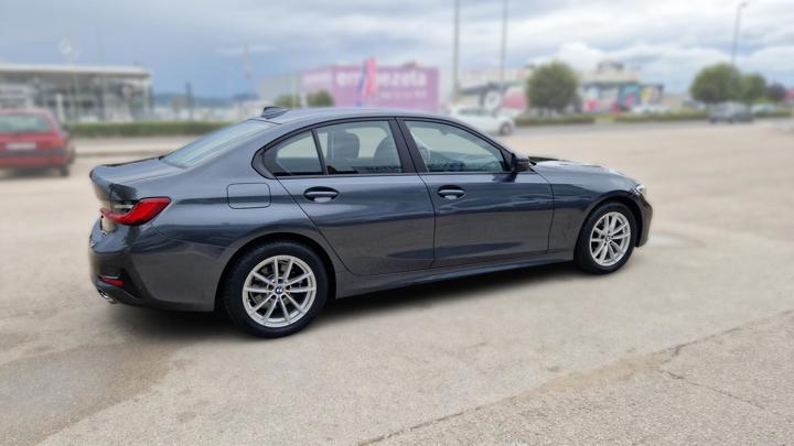 BMW BMW serija 3 318d