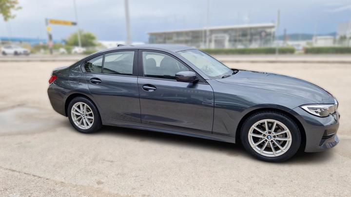 BMW BMW serija 3 318d