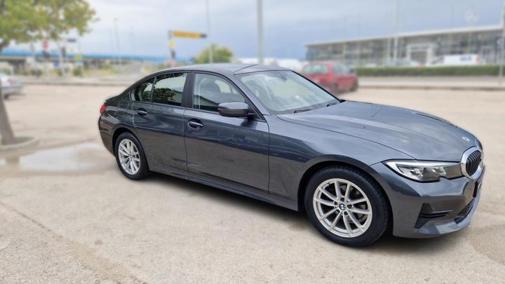 BMW BMW serija 3 318d