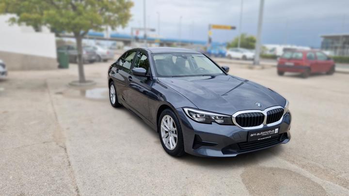 BMW BMW serija 3 318d