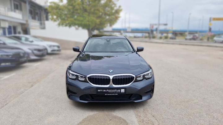 BMW BMW serija 3 318d