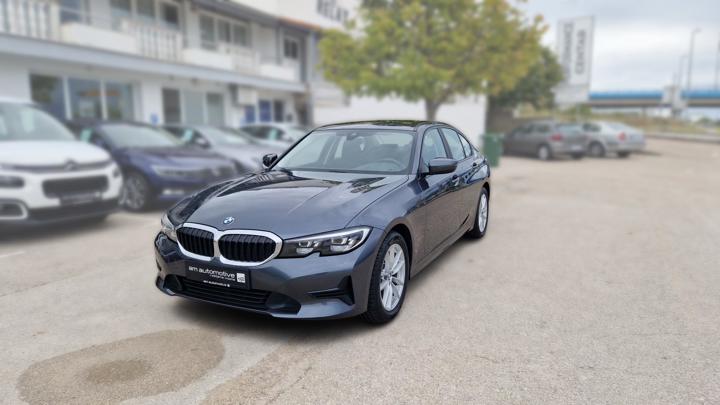 BMW BMW serija 3 318d