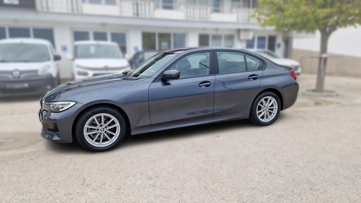 BMW BMW serija 3 318d