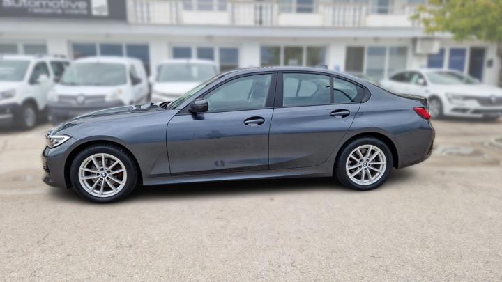 BMW BMW serija 3 318d