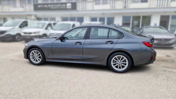 BMW BMW serija 3 318d