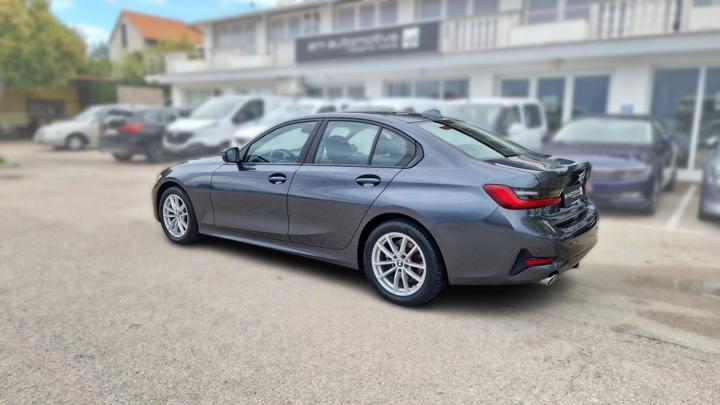 BMW BMW serija 3 318d