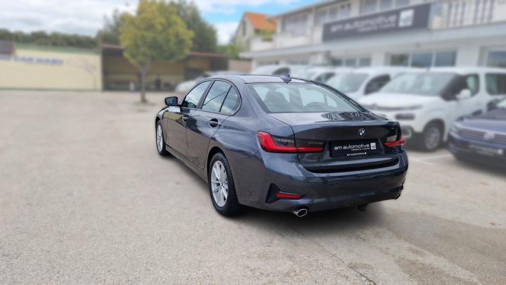 BMW BMW serija 3 318d