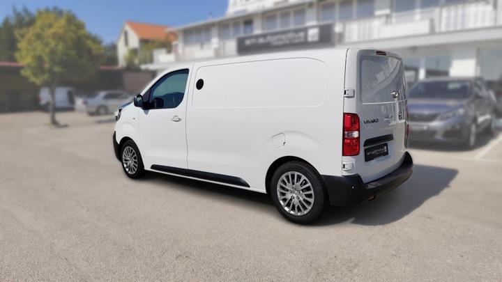 Opel Vivaro Combi S 1,5 D Start/Stop