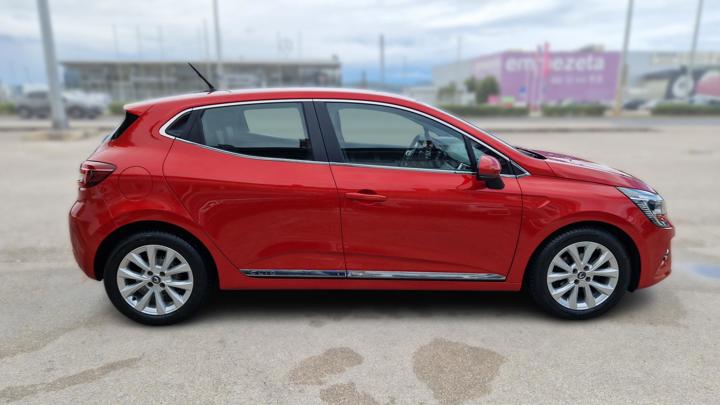 Renault Clio TCe 100 Intens