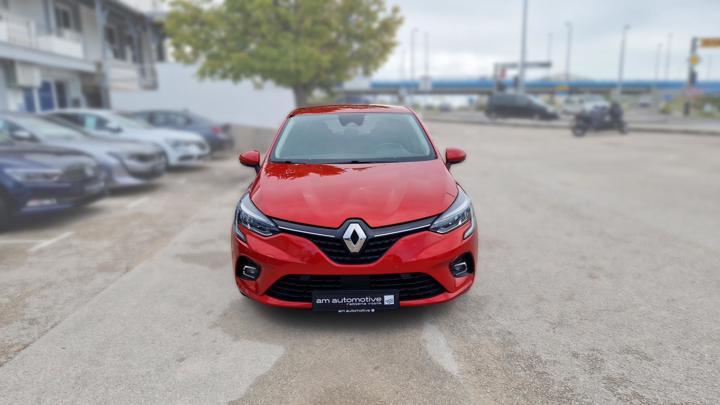 Renault Clio TCe 100 Intens