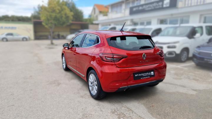 Renault Clio TCe 100 Intens