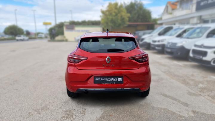 Renault Clio TCe 100 Intens