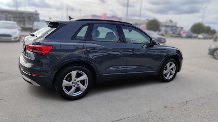 Audi Q3 35 TDI Advanced S tronic