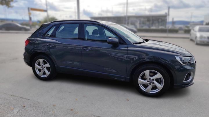 Audi Q3 35 TDI Advanced S tronic