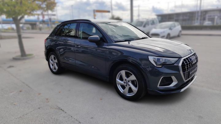 Audi Q3 35 TDI Advanced S tronic