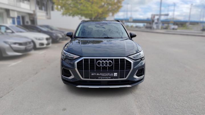 Audi Q3 35 TDI Advanced S tronic