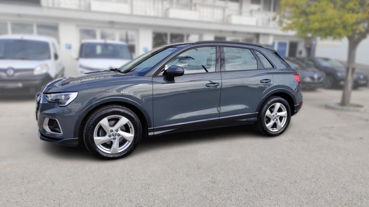 Audi Q3 35 TDI Advanced S tronic